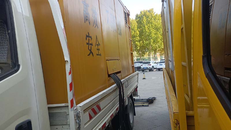 宣城柴油发电机组的应用领域有哪些？