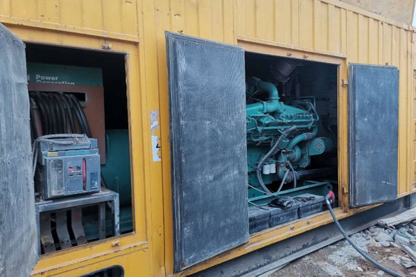 宣城发电机组夏季保养的注意事项有哪些？