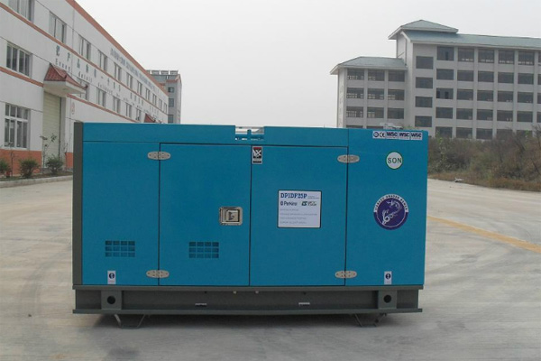 宣城发电机租赁发电机组的换季保养注意事项