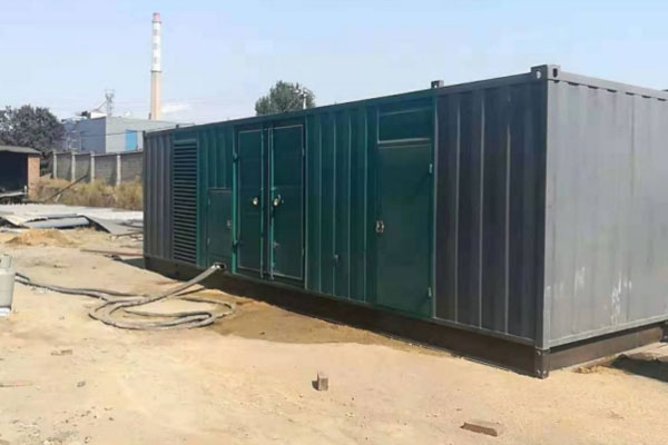 宣城发电机组保养注意事项？