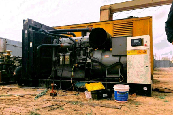 宣城柴油发电机组都有哪几种电压规格？