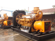 宣城发电机组的频率规格是如何确定的？