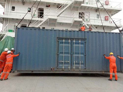 宣城柴油发电机组和储能设备配合使用时，有哪些需要注意的问题？