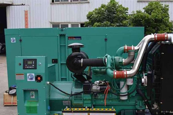 宣城工厂发电机应急发电注意事项？