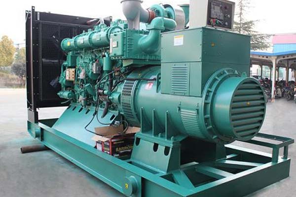 宣城工厂发电机应急发电中如何优化燃油储备管理？