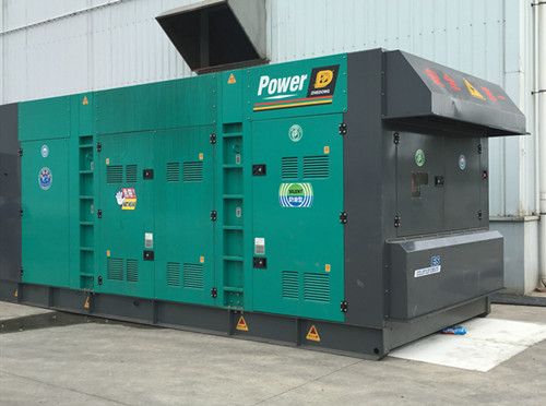 宣城如何判断发电机组防冻液的质量是否下降？