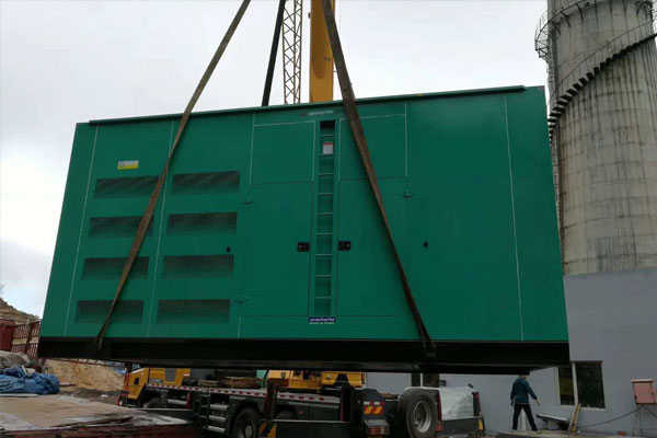 宣城柴油发电机组的保养周期？