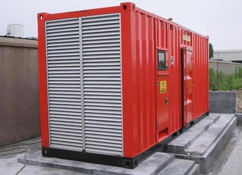 宣城发电机组调压板有哪些常见的故障？