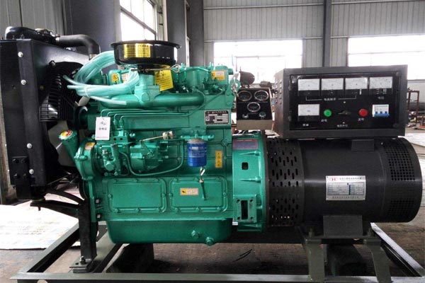 宣城传感器在柴油发电机组中起到什么作用？