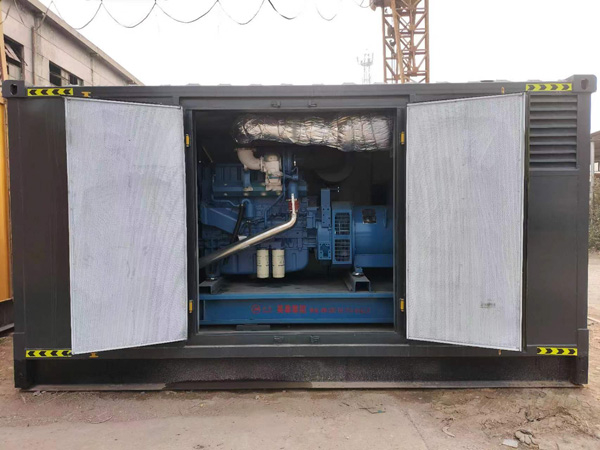 宣城柴油发电机组的电瓶应该如何选择？