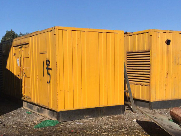 宣城柴油发电机组深海控制系统怎么样？