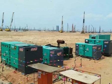 宣城上柴柴油发电机组的质量怎么样？