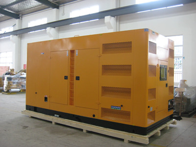 宣城不同类型的发电机组在冬季保养时的注意事项有何差异？