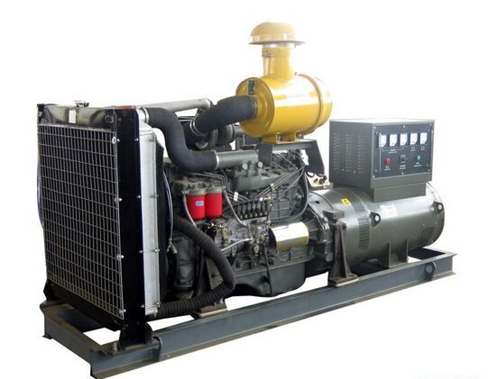 宣城汽油发电机组冬季保养时，燃油系统需要注意什么？