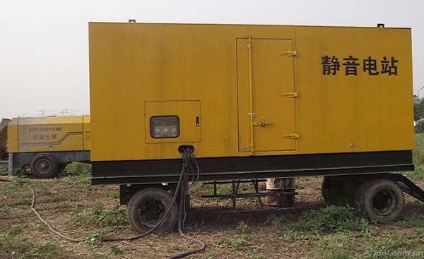 宣城发电机组北方城市冬季使用注意事项有哪些？