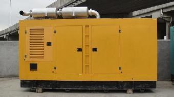 宣城柴油发电机组北方使用是否需要加装加热装置？