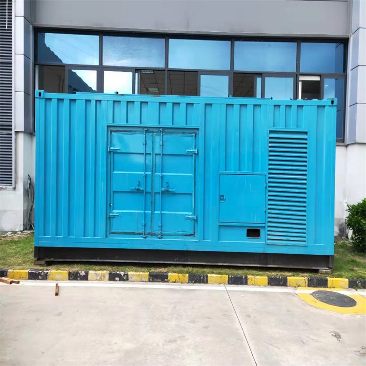 宣城柴油发电机组冬季燃油使用注意事项？