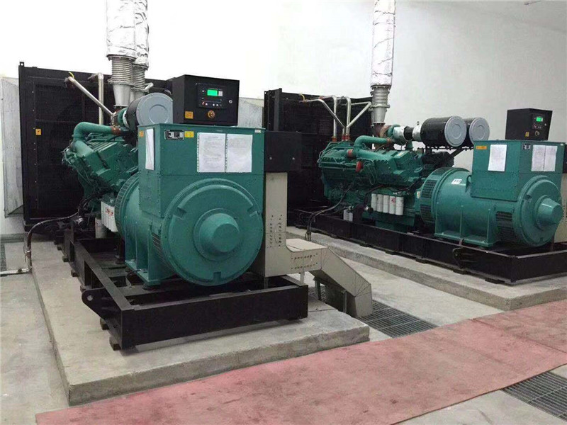 宣城柴油发电机组冬季寒冷地区使用需注意哪些事项？