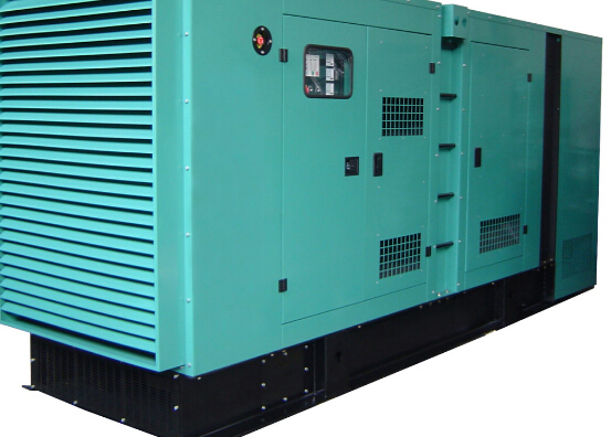 宣城发电机组水冷式机油散热器常见的故障有哪些？