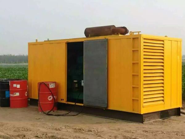 宣城安装新的水冷式机油散热器密封件有哪些注意事项？