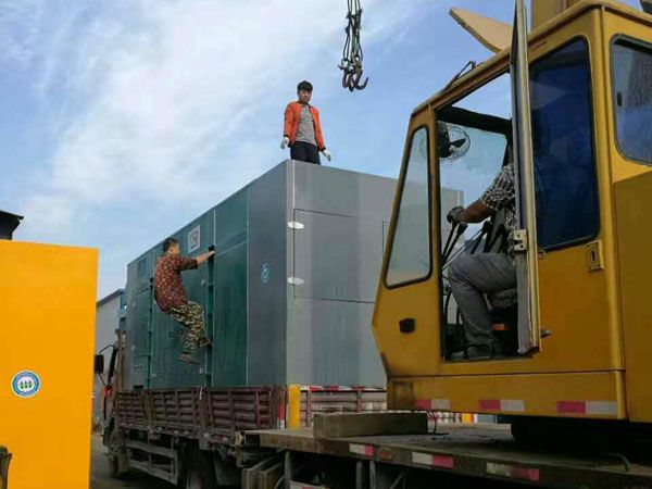 宣城更换水冷式机油散热器密封件的操作流程是怎样的？