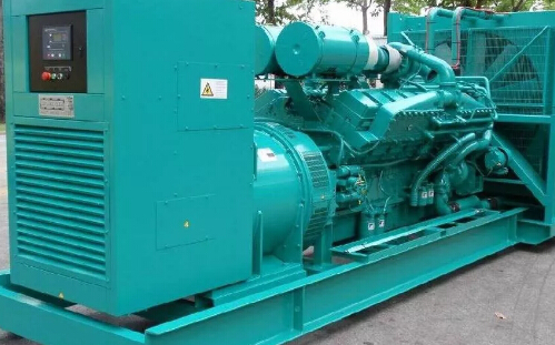 宣城柴油发电机组冬季使用中需要注意哪些事项？