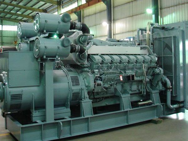 宣城电气系统故障可能导致冬季柴油发电机组启动失败的原因有哪些？