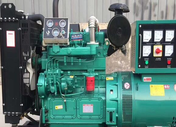 宣城柴油发电机冬季保养周期和夏季一样吗？