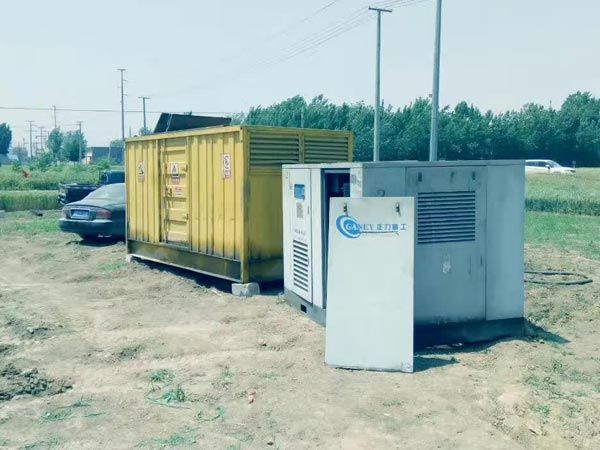 宣城柴油发电机组冬季日常维修需要哪些工具？